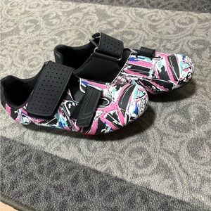 Women’s Peloton Shoes